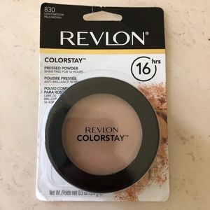 Revlon ColorStay Pressed Powder 830 light/medium